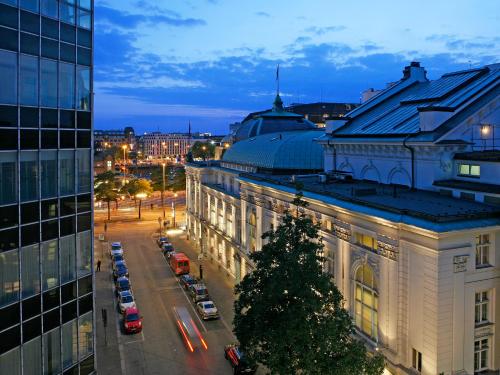 Vienna House Easy by Wyndham Hamburg, Hamburg