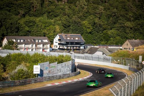 Hotel an der Nordschleife 3