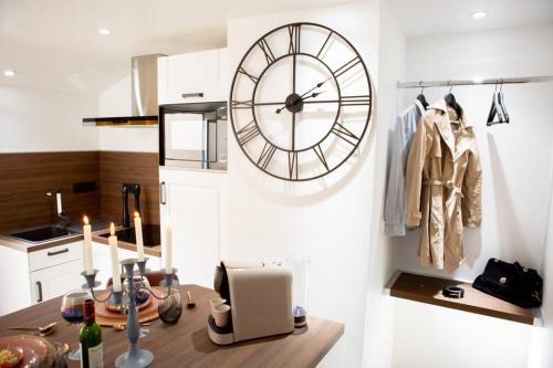 Nouveau - L'instant Passion - Love Room in Tourlaville