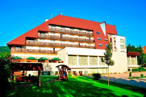 Hotel Clermont - Covasna