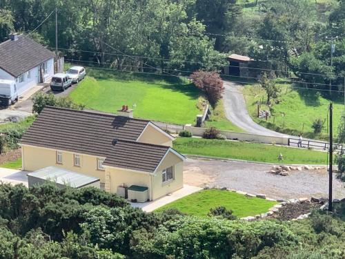 Errigal Lodge, Dunlewey