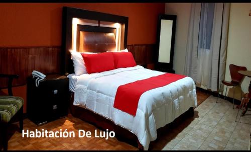 Hotel Murillo Plaza photo 4