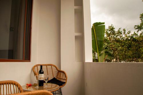 Toucan Platinum Suites Aparthotel