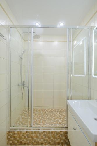 Apartment Petrovskie on Neftyanaya 15 - image 3