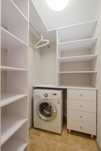 Apartment Petrovskie on Neftyanaya 15 - image 5