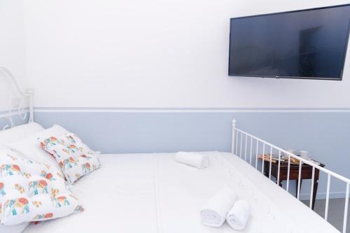 B&B LA CUPOLA – Catania, CA