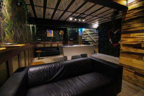 Divertimento e svago, London Backpackers Youth Hostel in Grande Londra Nord