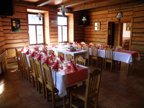 Hotel Kreta - image 13
