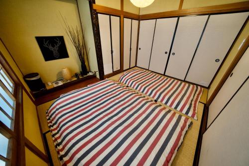 Guest House Re-worth Sengencho1 in Nagoya Castle