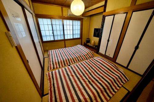 Guest House Re-worth Sengencho1 in Nagoya Castle