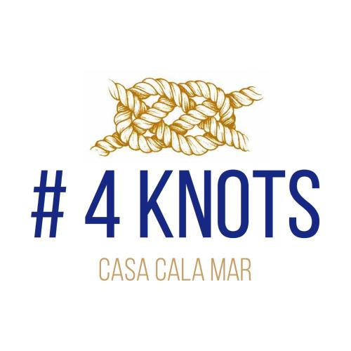 CASA CALA MAR - #4KNOTS