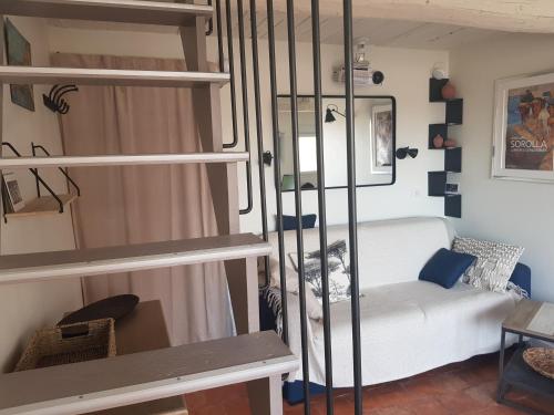 Beau duplex avec terrasse - Centre historique