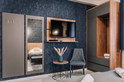  Soho Apartmanház, Unterkunft in Győr