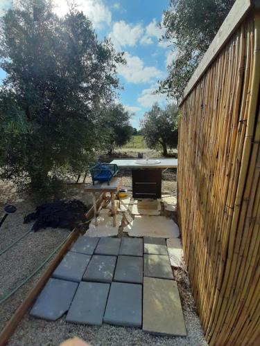 אוהל הזית in Herzliya City Center