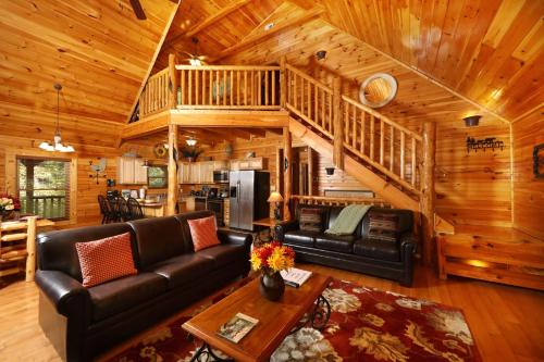 1939 Smoky Cove Cabin - image 2