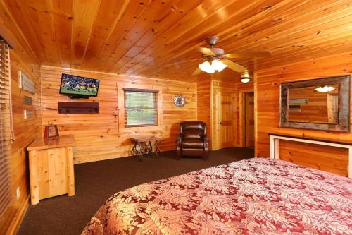 1939 Smoky Cove Cabin - image 7