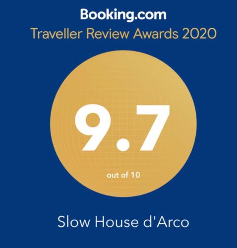 Slow House d'Arco