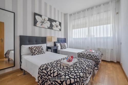 Three-Bedroom Apartment image 10
