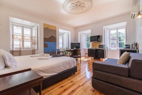 Casa da Pendoa in เซา มาร์ติงโย