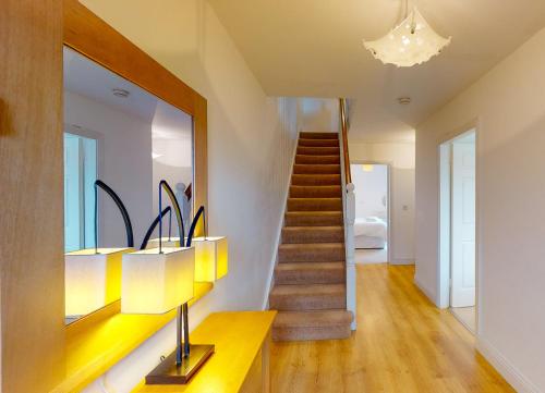 Lakeside Holiday Homes - image 8