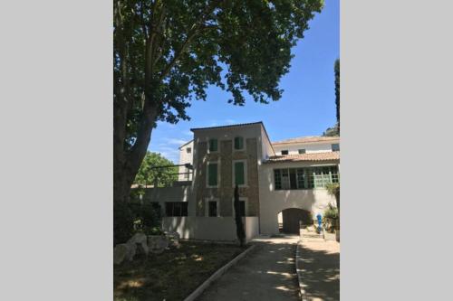 Appartement avec vue sur la Sorgue
