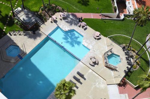 Rosarito Inn