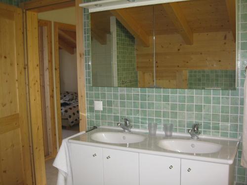 Chalet Arc-en-Ciel - image 9