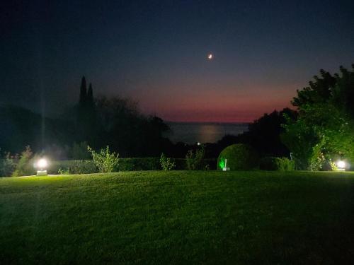  Artolithia Apartments in Riza