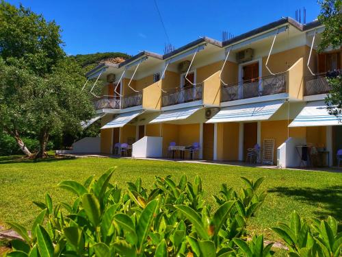  Artolithia Apartments in Riza