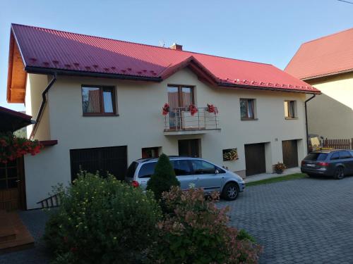 Pokoje u Jarka