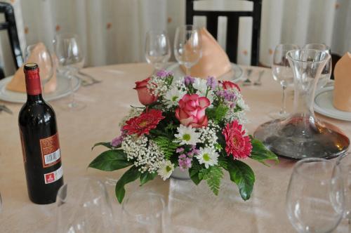 Hotel Garcas - image 3