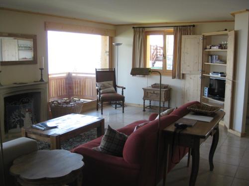 Chalet Arc-en-Ciel - image 12