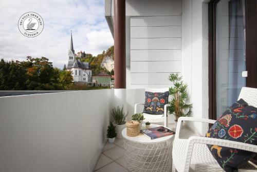 Lakefront Bled - Rooms & Apartments 2
