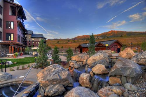 Flat Tops Haven - image 2