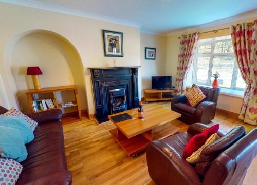 Fishermans Grove 3 Bed in Dunmore East