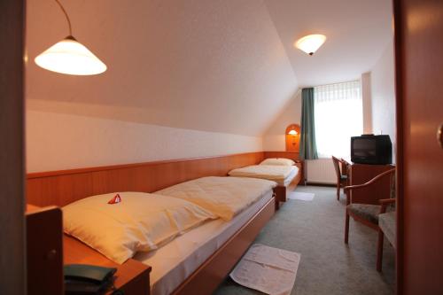 Zum Alten Brauhaus Room Type - Twin Room