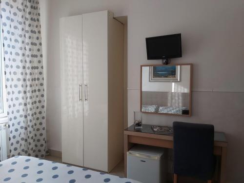 Bed & Breakfast Agli Horti Sallustiani - main image