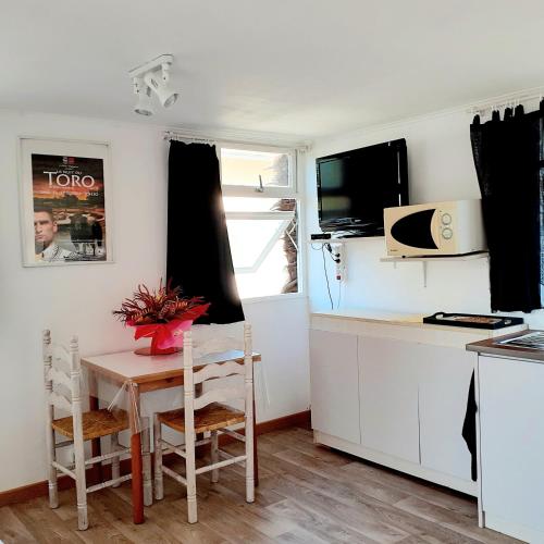 Chalet in Narrosse