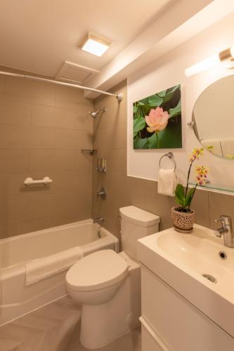 Modern, Romantic Vibes in the Tropics, Kahuku (zdjęcie 9)