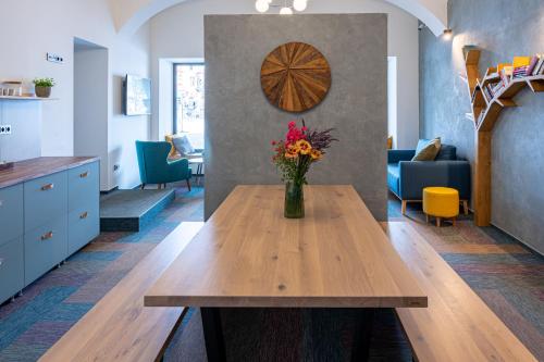 ART HOSTEL in Dvur Kralove Nad Labem