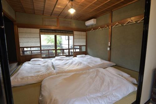Sasayama Castle Town Guest House KOMEYA - Vacation STAY 92046