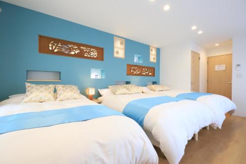 Katsushika-ku - House - Vacation STAY 92154, Tokio