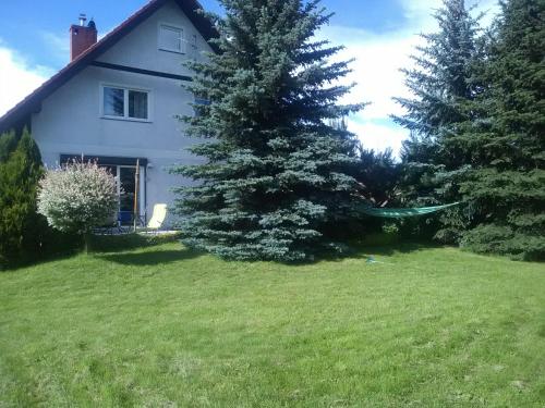 Exterior view of Agro-szyszynka