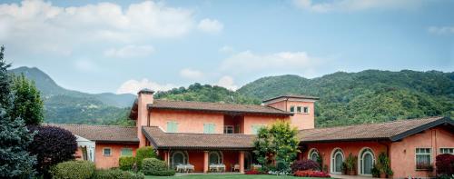 Hotel Al Poggio Verde