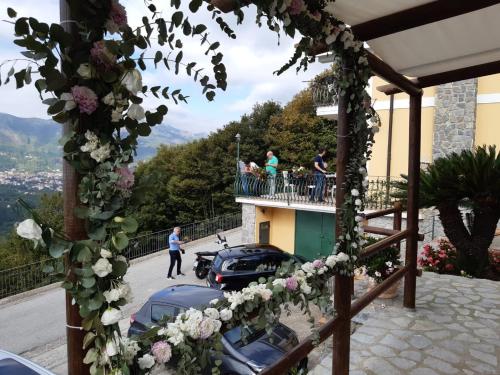 B&B Villa Reginella