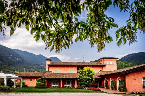 Hotel Al Poggio Verde