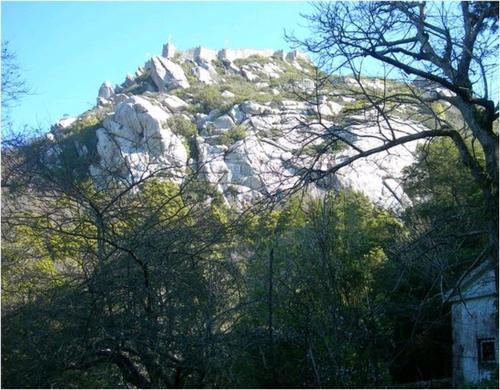 Stunning Sintra Mountain Property