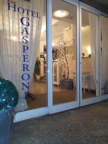 Hotel Gasperoni