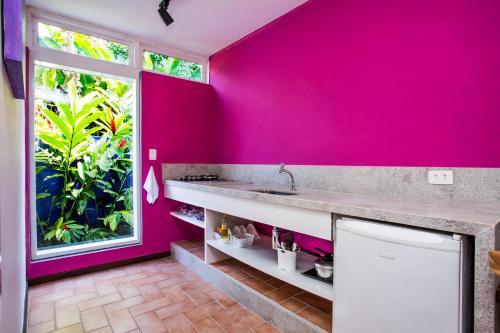 Food and beverages, Hotel Aldeia de Sahy in Sao Sebastiao (Sao Paulo)