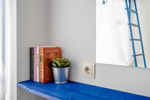BookCase Hostel - image 5